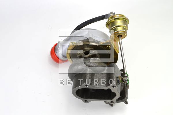 Turbocompresseur, suralimentation