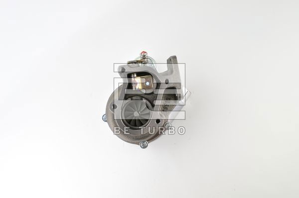 Turbocompresseur, suralimentation
