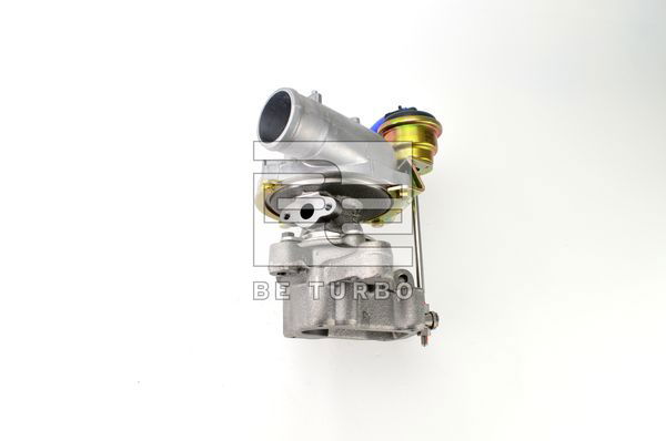 Turbocompresseur, suralimentation