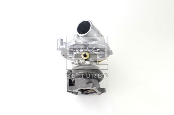Turbocompresseur, suralimentation