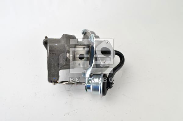 Turbocompresseur, suralimentation