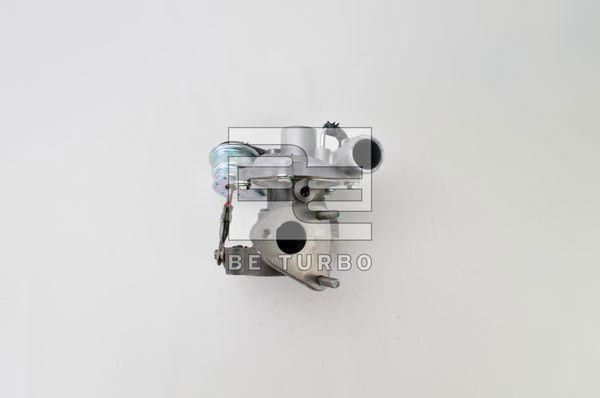 Turbocompresseur, suralimentation