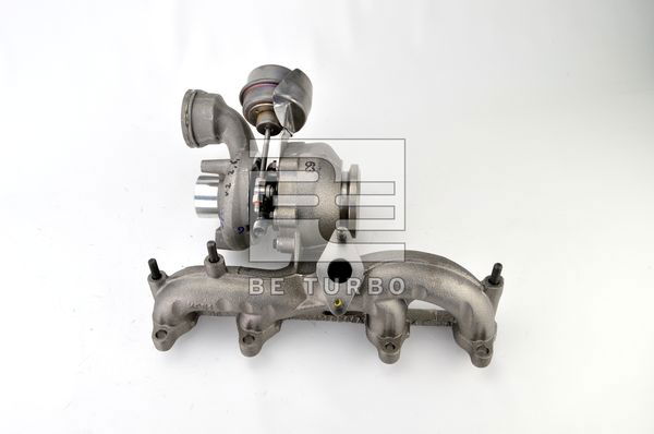 Turbocompresseur, suralimentation