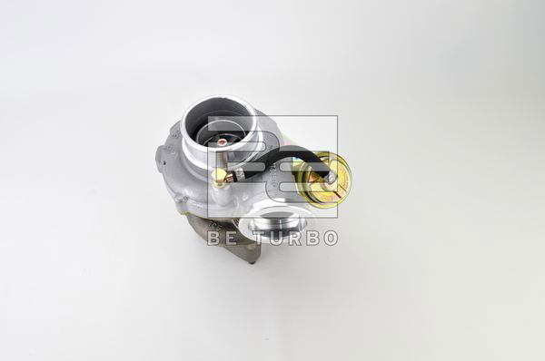 Turbocompresseur, suralimentation