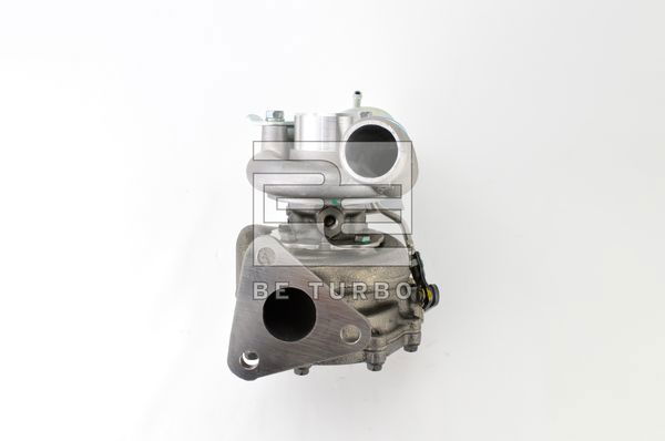 Turbocompresseur, suralimentation