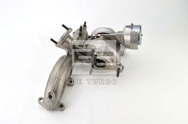 Turbocompresseur, suralimentation