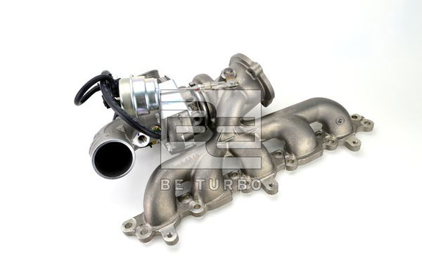 Turbocompresseur, suralimentation