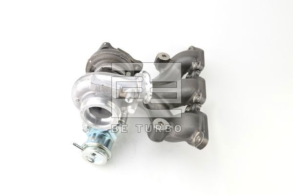 Turbocompresseur, suralimentation >> ORIGINAL MITSUBISHI <<