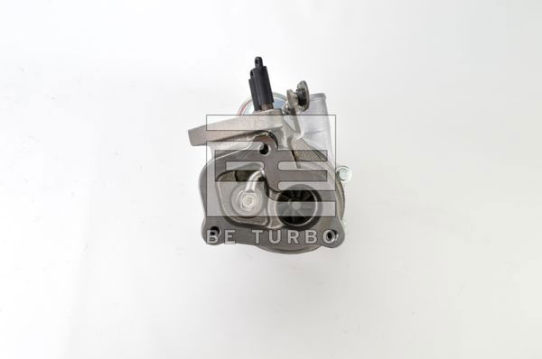 Turbocompresseur, suralimentation