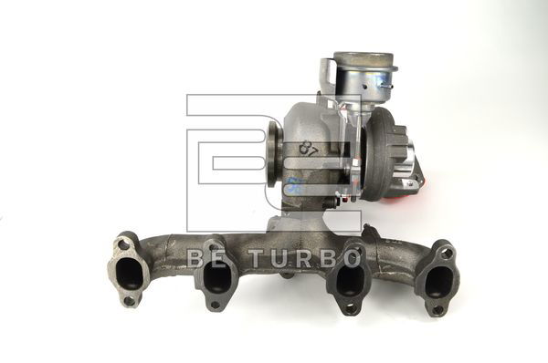 Turbocompresseur, suralimentation