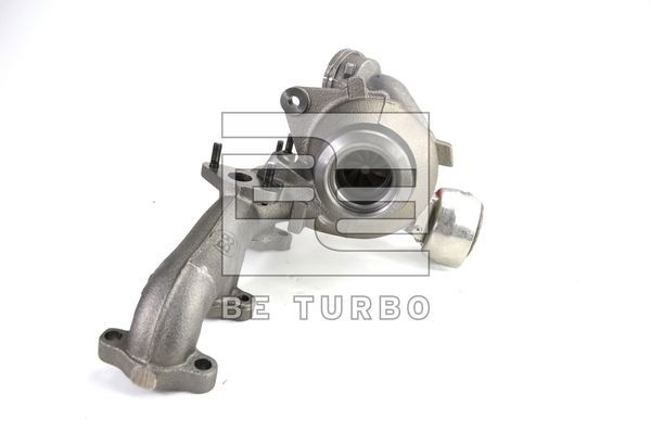 Turbocompresseur, suralimentation