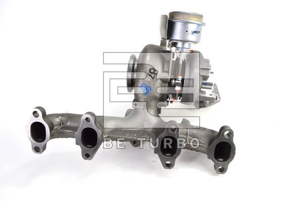 Turbocompresseur, suralimentation