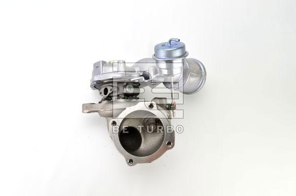 Turbocompresseur, suralimentation