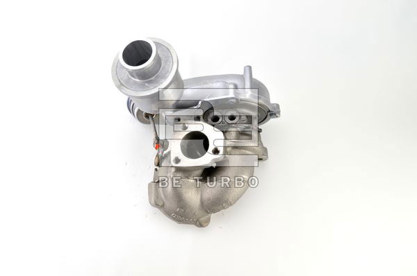 Turbocompresseur, suralimentation