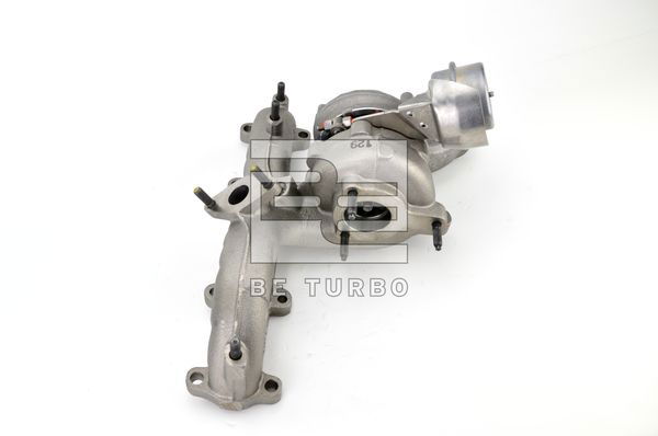 Turbocompresseur, suralimentation