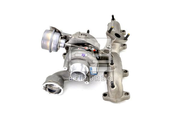 Turbocompresseur, suralimentation