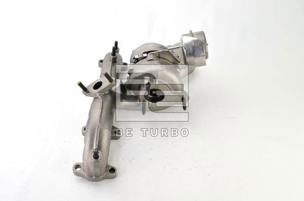 Turbocompresseur, suralimentation