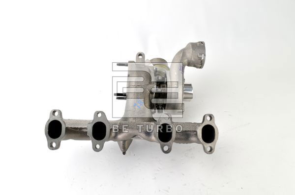 Turbocompresseur, suralimentation