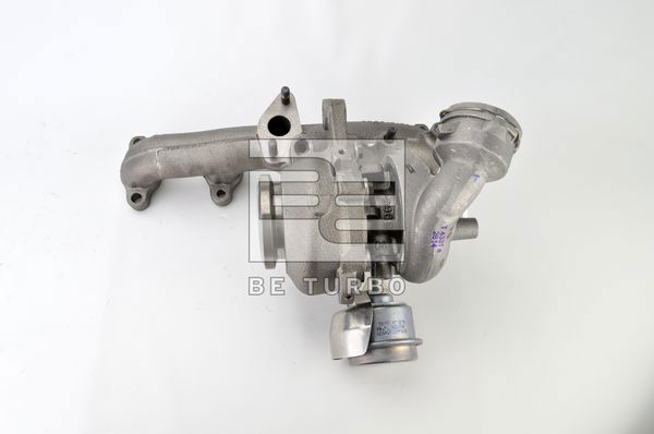 Turbocompresseur, suralimentation