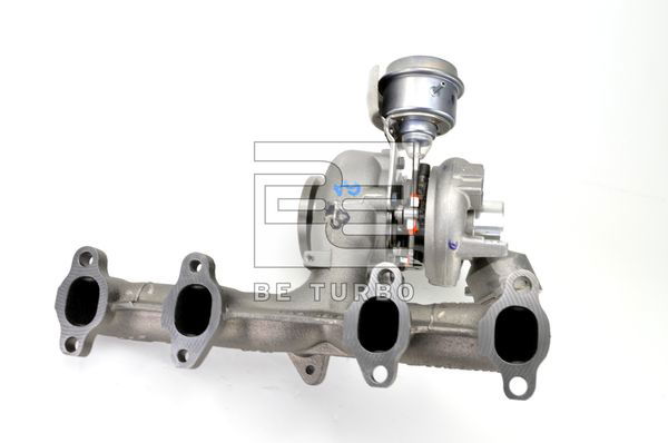 Turbocompresseur, suralimentation