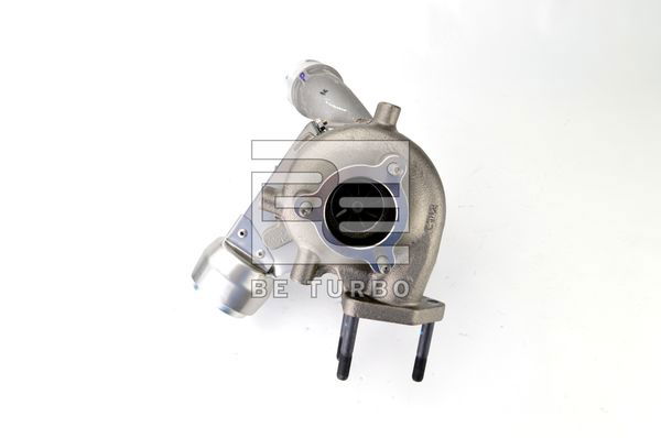 Turbocompresseur, suralimentation