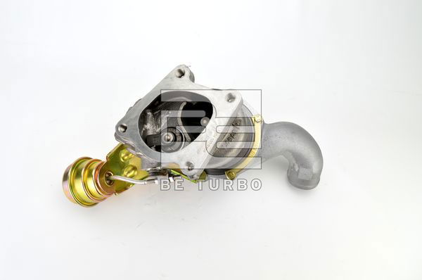 Turbocompresseur, suralimentation