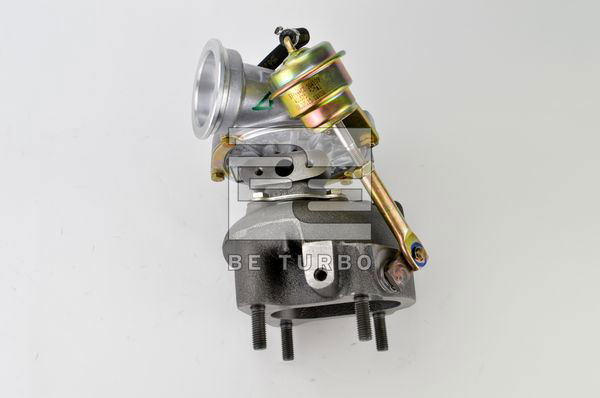 Turbocompresseur, suralimentation