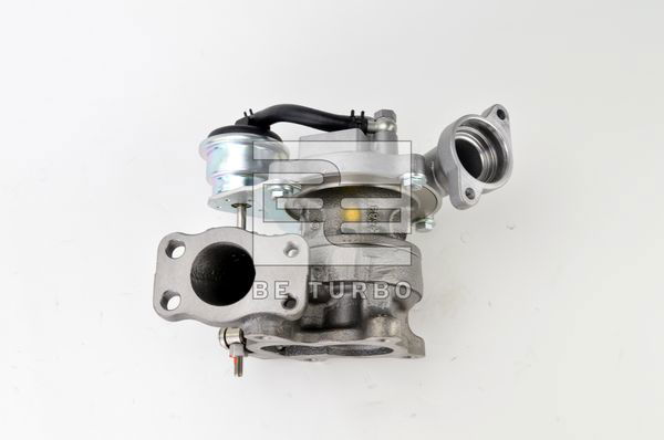 Turbocompresseur, suralimentation