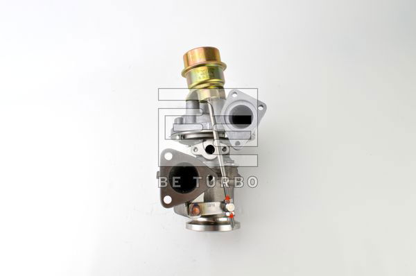Turbocompresseur, suralimentation