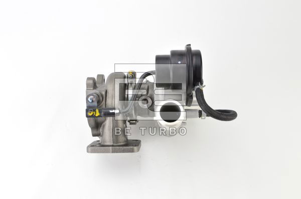 Turbocompresseur, suralimentation