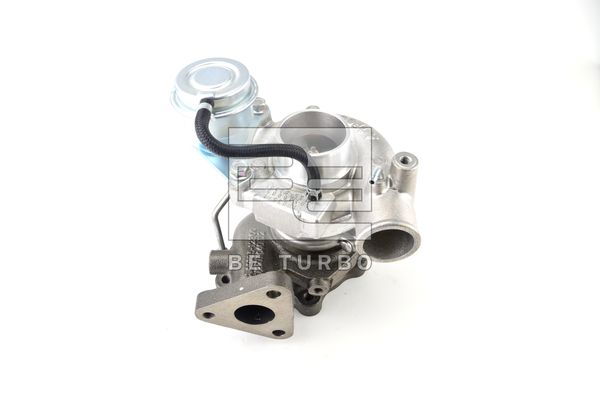 Turbocompresseur, suralimentation >> ORIGINAL MITSUBISHI <<