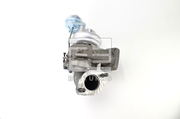 Turbocompresseur, suralimentation