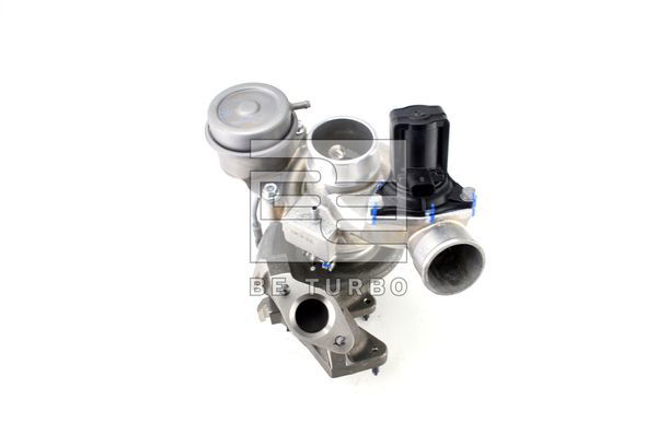 Turbocompresseur, suralimentation >> ORIGINAL MITSUBISHI <<