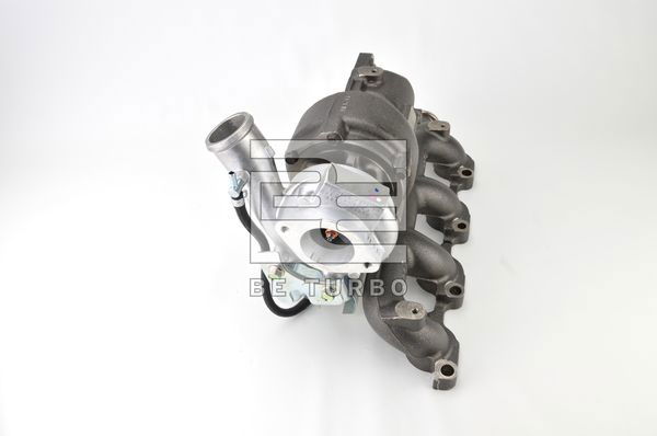 Turbocompresseur, suralimentation >> ORIGINAL MITSUBISHI <<