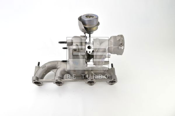 Turbocompresseur, suralimentation