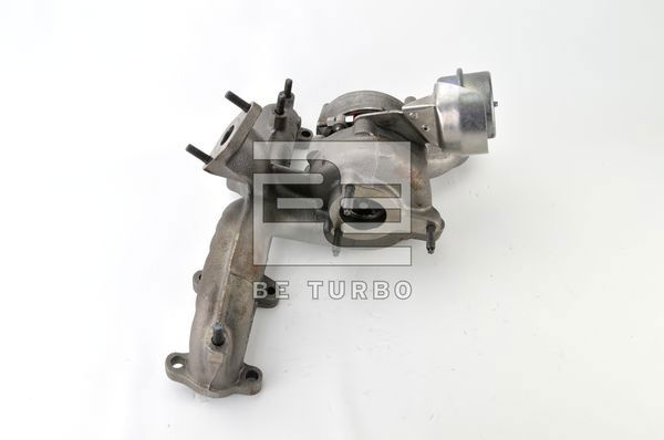 Turbocompresseur, suralimentation