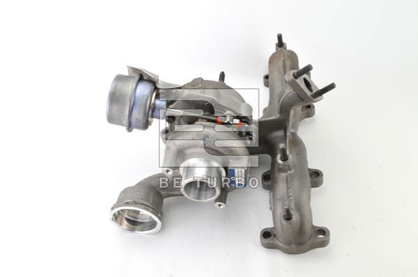 Turbocompresseur, suralimentation