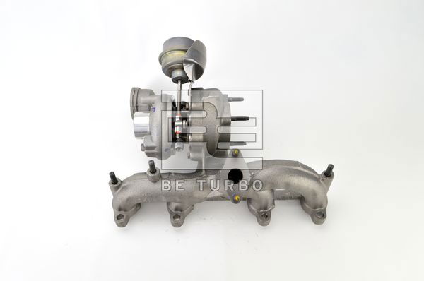 Turbocompresseur, suralimentation