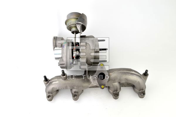 Turbocompresseur, suralimentation