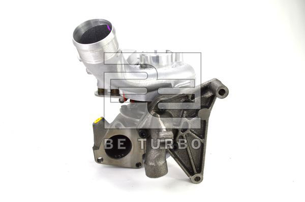 Turbocompresseur, suralimentation
