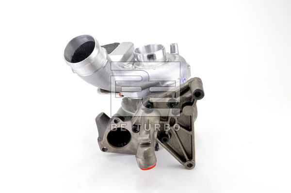 Turbocompresseur, suralimentation