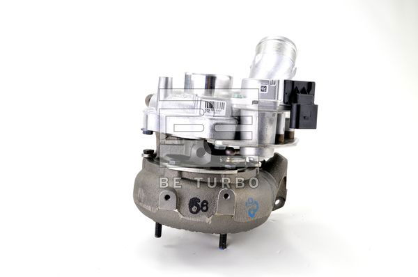 Turbocompresseur, suralimentation