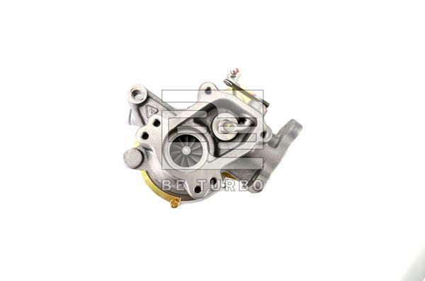 Turbocompresseur, suralimentation