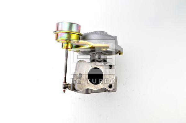 Turbocompresseur, suralimentation