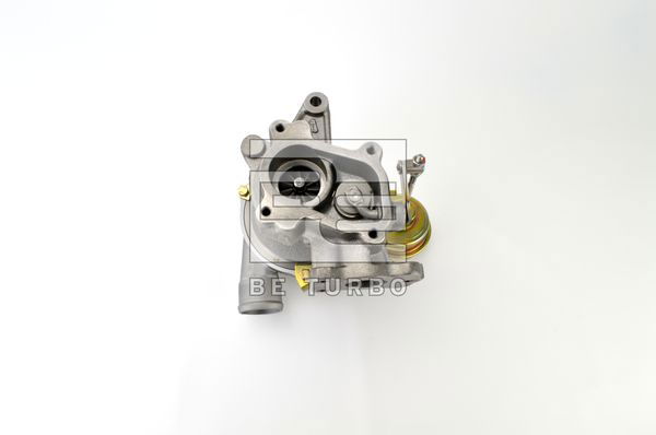 Turbocompresseur, suralimentation