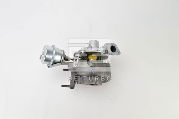 Turbocompresseur, suralimentation