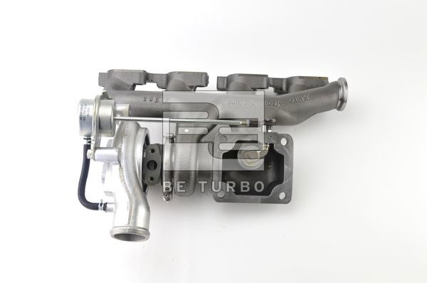 Turbocompresseur, suralimentation >> ORIGINAL MITSUBISHI <<