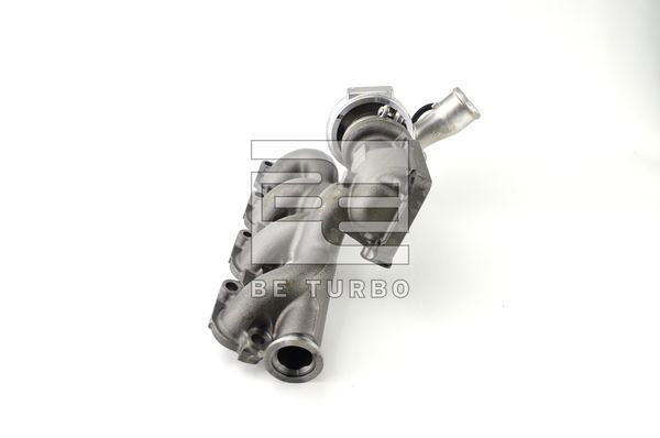 Turbocompresseur, suralimentation