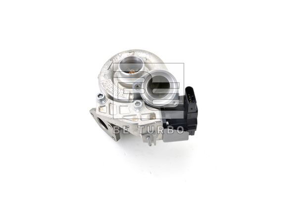 Turbocompresseur, suralimentation