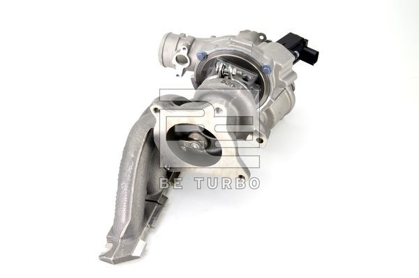 Turbocompresseur, suralimentation
